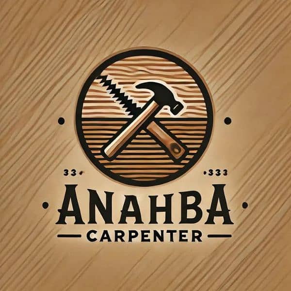 Carpenter Available 9