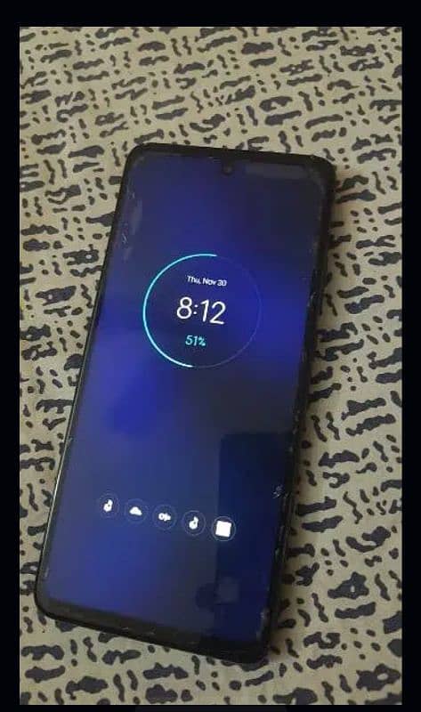 Motorola One Ace 5G 6/128 Non Pta 2