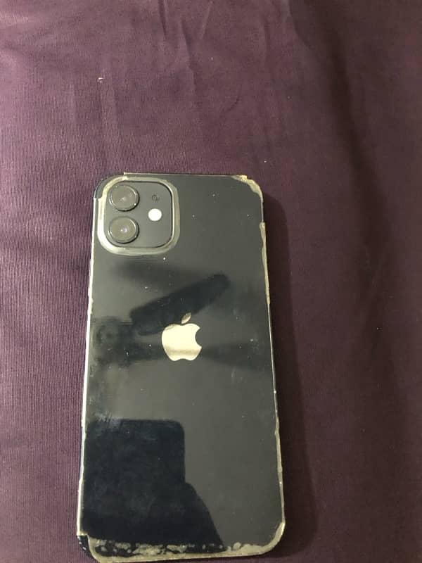 iphone 12 for sale no exchange 7