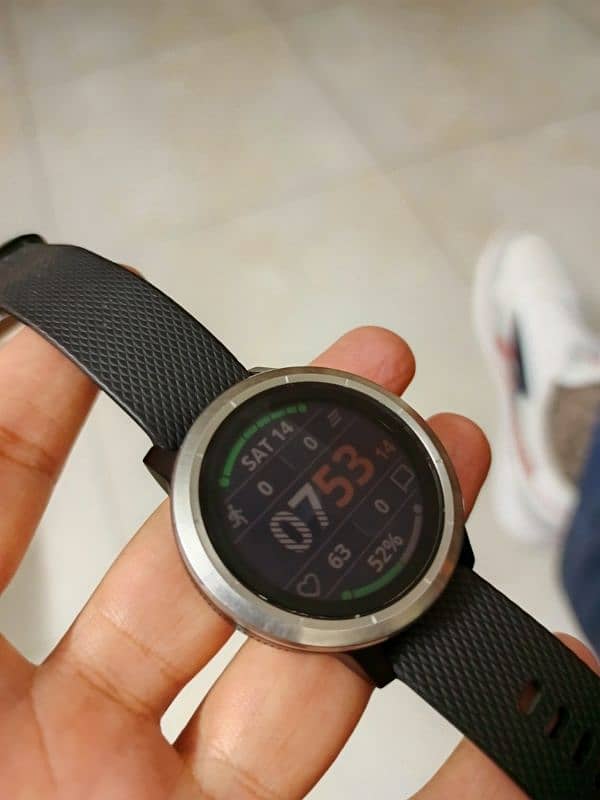 garmin vivoactive 3 1