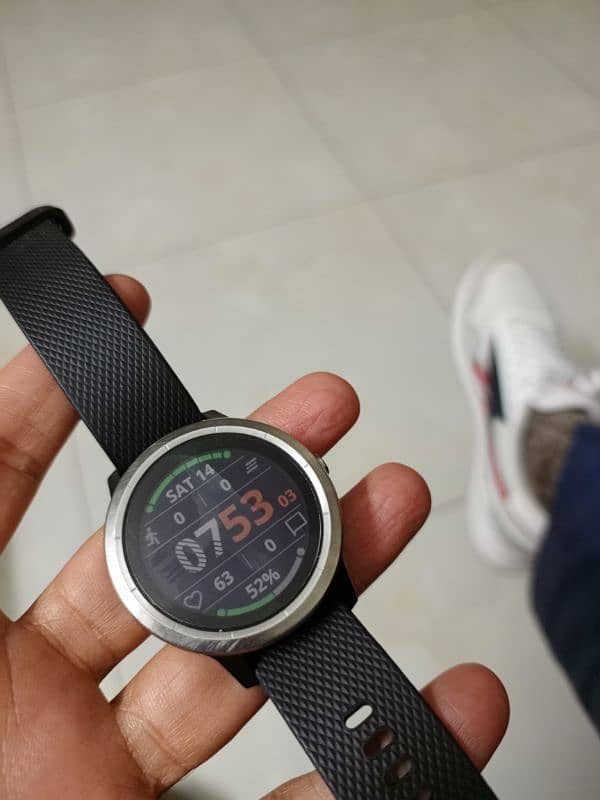 garmin vivoactive 3 2