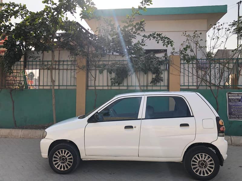 Suzuki Alto 2004 Vxr in Neat & Clean condition 0