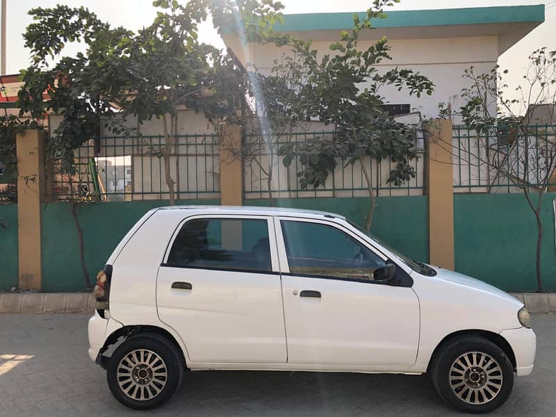 Suzuki Alto 2004 Vxr in Neat & Clean condition 1