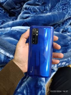 Xiaomi Mi Note 10 Lite 9.5/10