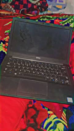 Dell latitude 7380 core i5 7th generation