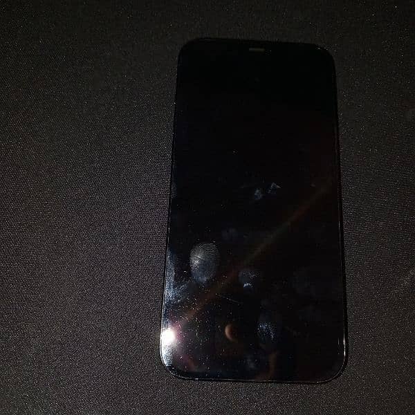 I phone 13Pro max A1 condition urgently for sale 6