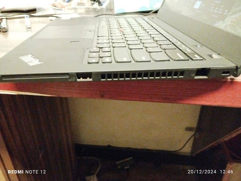 Laptop Lenovo ThinkPad T490 7