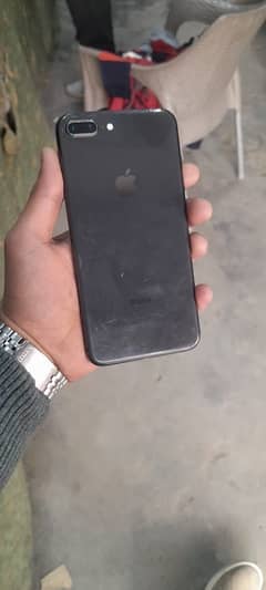 iphone 8 plus pta approved | Urgent sale