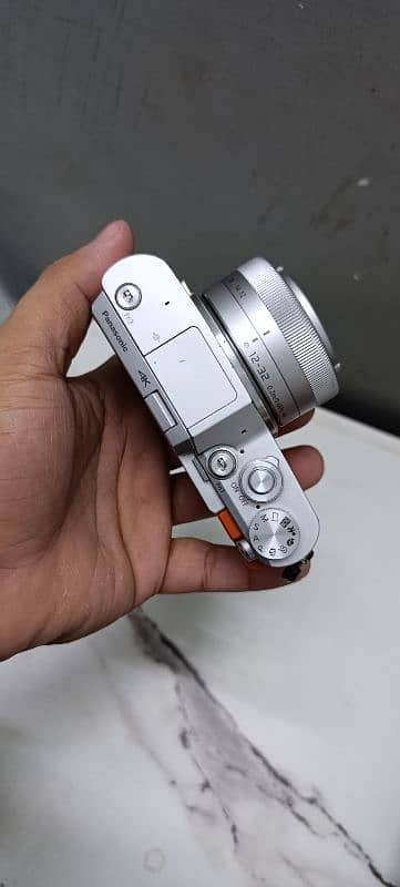 Panasonic Lumix GF9 2