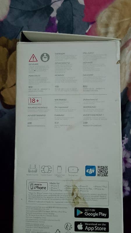 DJI mavic air urgent sale 1