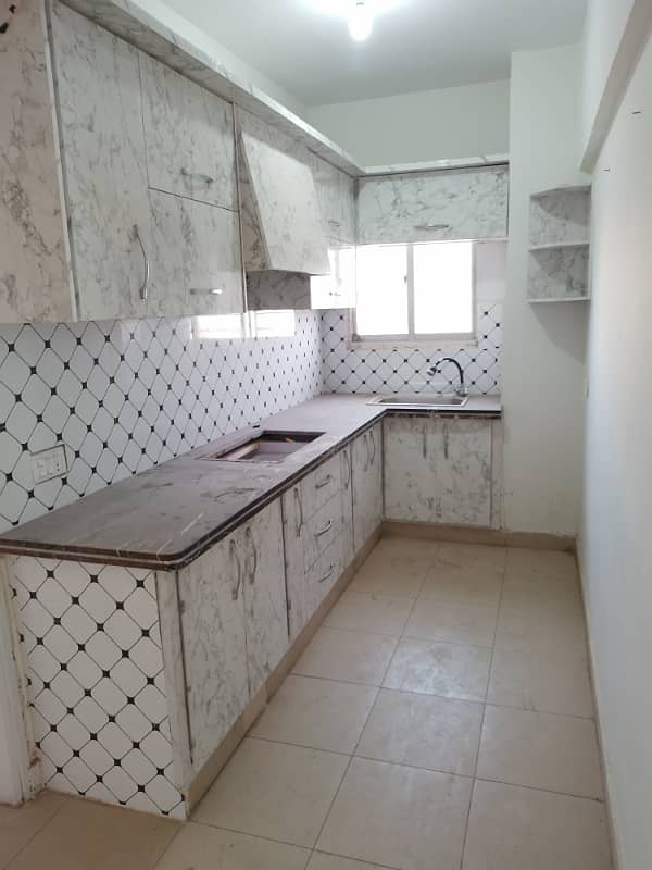 2 Bed L For Rent In Sania Corner Scheme 33 0