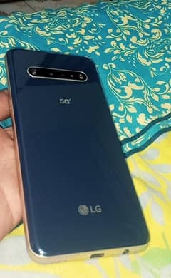 lg v60 thinq 5G