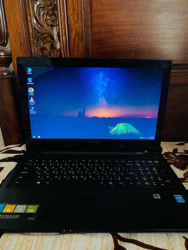 Lenovo G50-70 in Good Condition 1