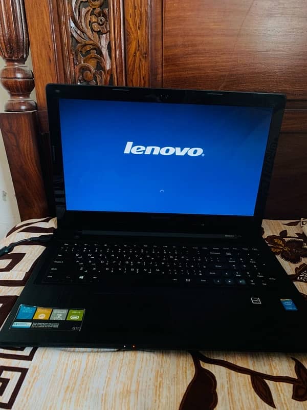 Lenovo G50-70 in Good Condition 2