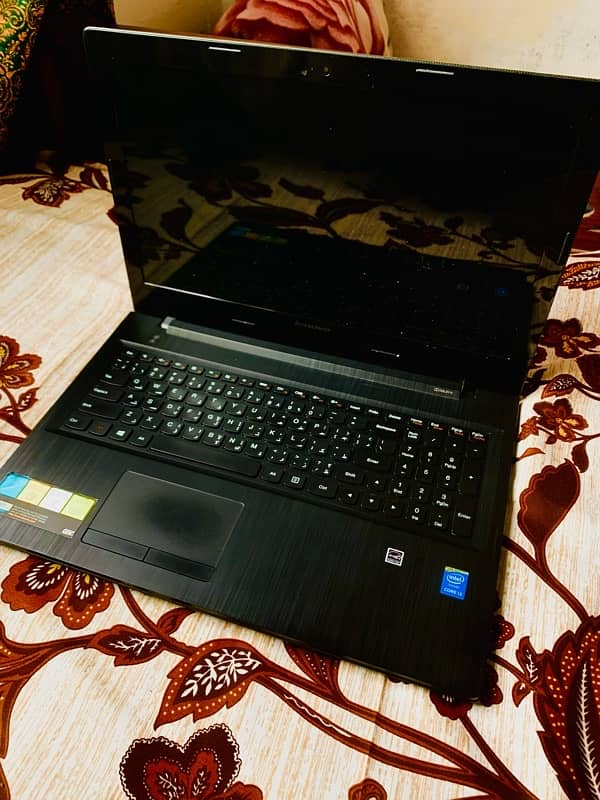 Lenovo G50-70 in Good Condition 3