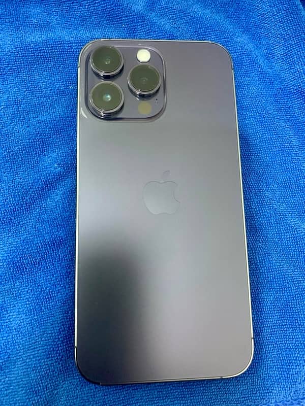 Apple iPhone 14 Pro Max PTA approved! 8