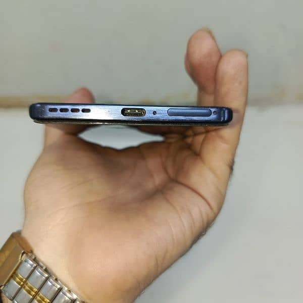 Infinix hot 50 pro plus 2