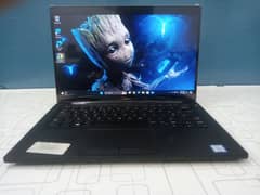 Dell Latitude 7390 - i5 8th Gen - 8/256