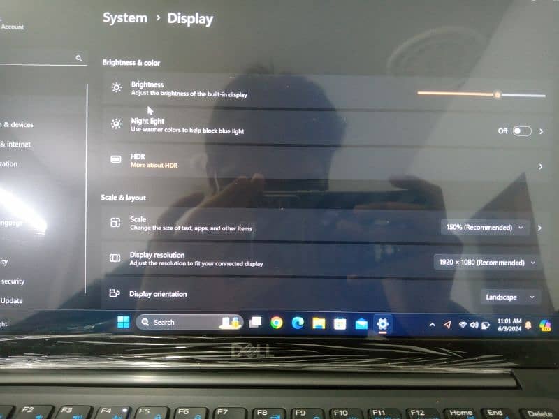 Dell Latitude 7390 - i5 8th Gen - 8/256 8