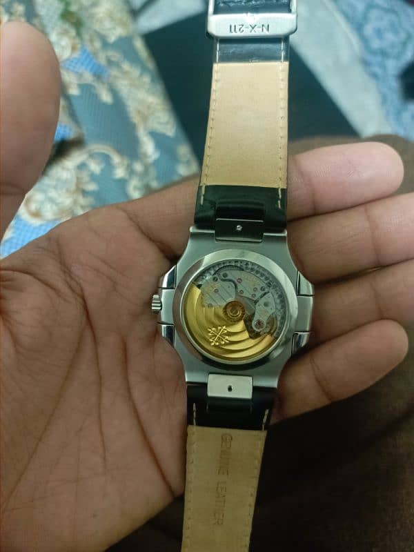 PATEK PHILIPPE 1