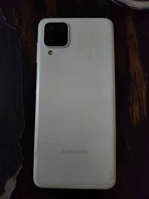 Samsung a12 4/128 1