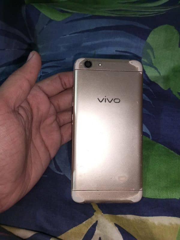 Vivo Y623 Used 2