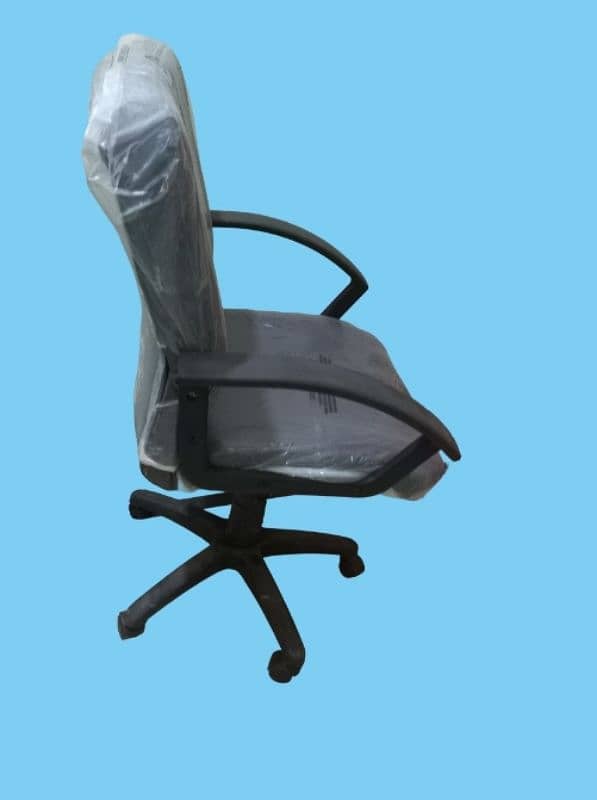 Slightly Use Imported Office Chairs available 8