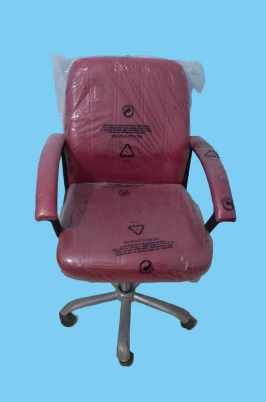 Slightly Use Imported Office Chairs available 10