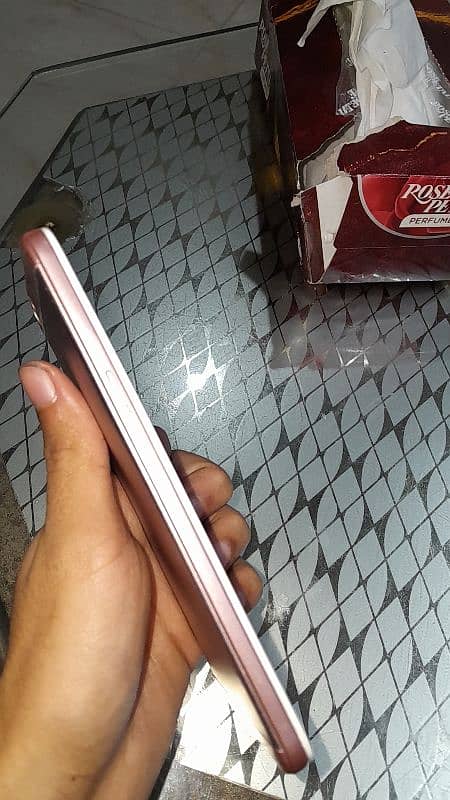 oppo F1 model A1601 2