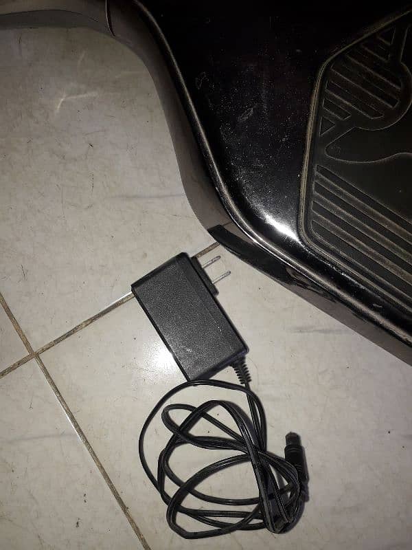 haverbord original charger saat ha bahtareen batrry timing 5