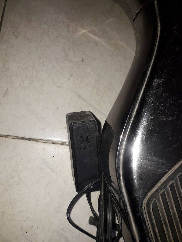 haverbord original charger saat ha bahtareen batrry timing 6