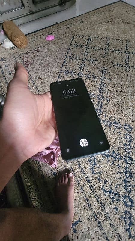 OPPO Reno 6 new condition 0