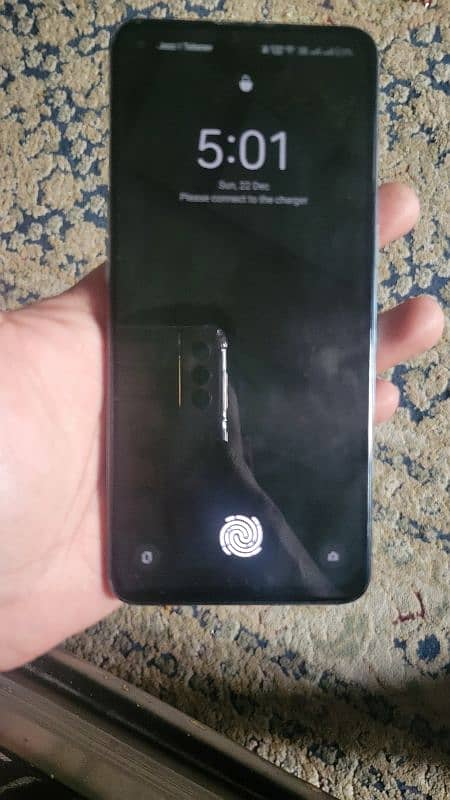 OPPO Reno 6 new condition 2