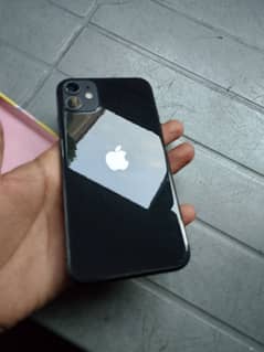 iPhone 11jv 64gb water pack