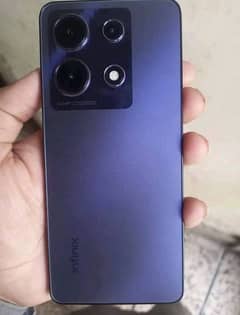 infinix note 30