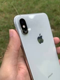 xs max