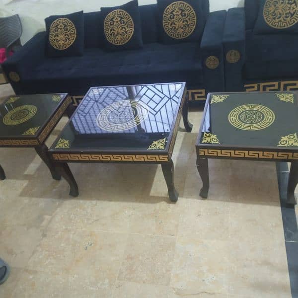 Sofa Set For Sale In Cheap Price 5