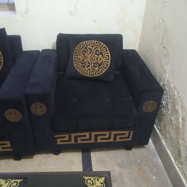 Sofa Set For Sale In Cheap Price 6