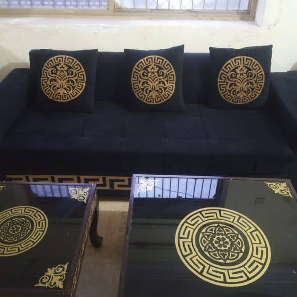 Sofa Set For Sale In Cheap Price 7