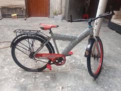 cycle good condition