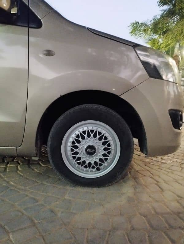 Wheel Covers 13" 2