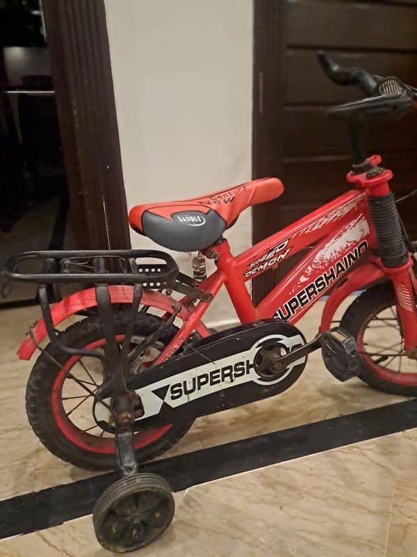 Kids Bicycle For Sale 0