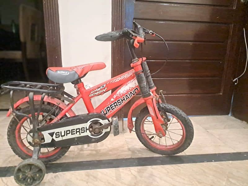 Kids Bicycle For Sale 1