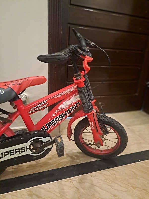 Kids Bicycle For Sale 2