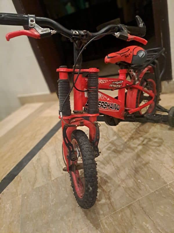 Kids Bicycle For Sale 3