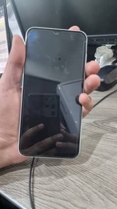 Samsung A15