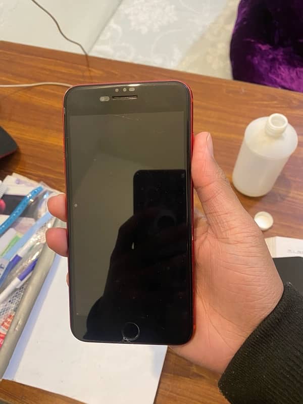 iPhone 8 Plus pta approved 64gb all ok 2