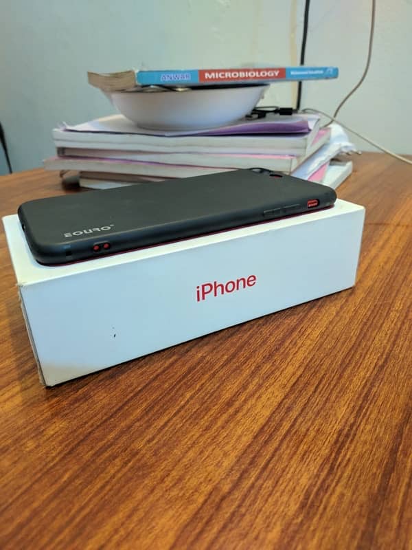 iPhone 8 Plus pta approved 64gb all ok 8