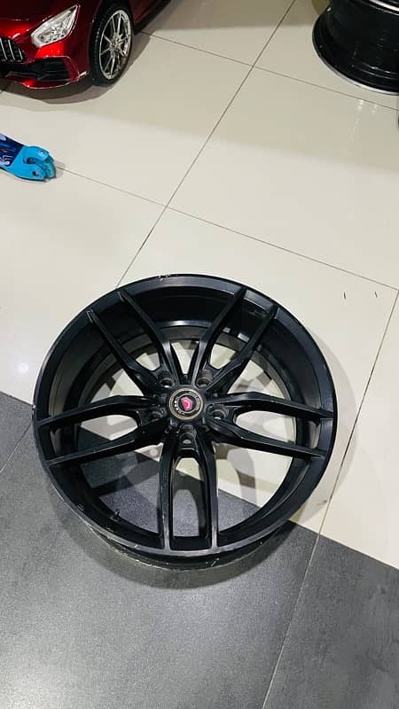 18 inch rims 3