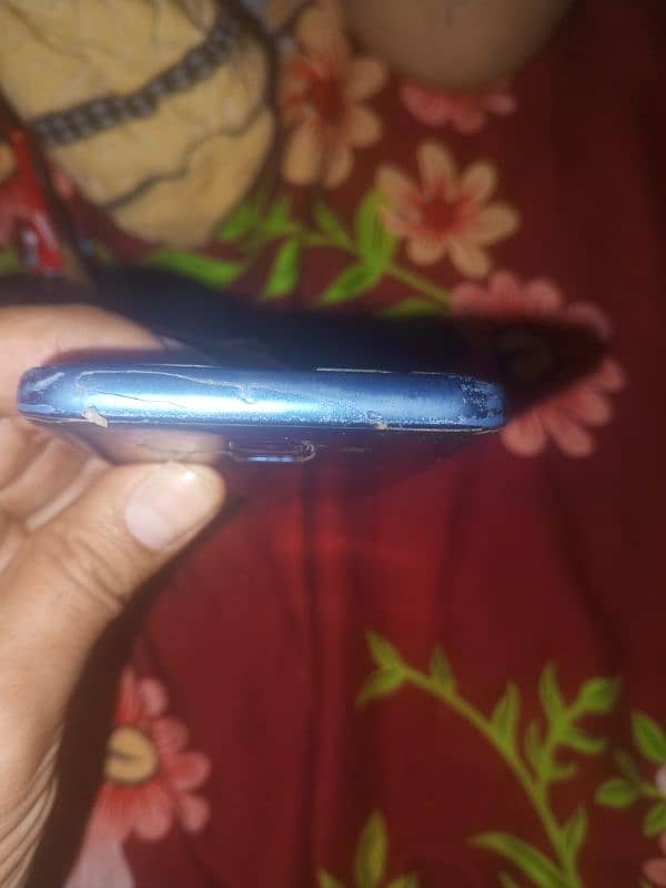 Samsung j6 panel damage mobile pta approved condtion 7/10 3